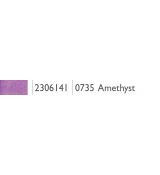 Derwent Inktense - umělecké pastelky - jednotlivé kusy Amethyst 0735