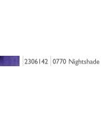 Derwent Inktense - umělecké pastelky - jednotlivé kusy Nightshade 0770