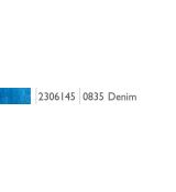 Derwent Inktense - umělecké pastelky - jednotlivé kusy Denim 8035