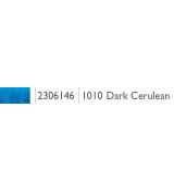 Derwent Inktense - umělecké pastelky - jednotlivé kusy Dark Cerulean 1010