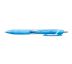 Kuličkové pero UniBall Jetstream SXN-150C, 0,7 mm Light Blue