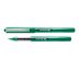 uni-ball eye Designer - inkoustový roller 0,7 mm zelený