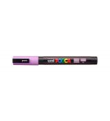 Posca PC-3M popisovač na vodní bázi Lavender
