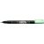 Tombow Fudenosuke Brush Pen - pastel - tvrdost 2 SOFT