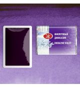 Neva Palette - White Nights - akvarelové barvy jednotlivé barvy Dioxazine Violet