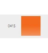 Umělecké pastelky Derwent Chromaflow prodej po kusech Orange Crush 0415