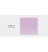 Umělecké pastelky Derwent Chromaflow prodej po kusech Light Mauve 0970