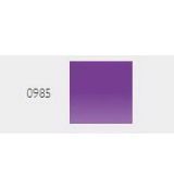 Umělecké pastelky Derwent Chromaflow prodej po kusech Amethyst 0985