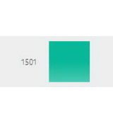 Umělecké pastelky Derwent Chromaflow prodej po kusech Caribbean Green 1501