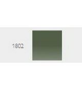 Umělecké pastelky Derwent Chromaflow prodej po kusech Light Olive 1802