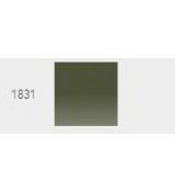 Umělecké pastelky Derwent Chromaflow prodej po kusech Leaf Green 1831