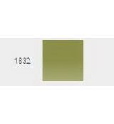 Umělecké pastelky Derwent Chromaflow prodej po kusech Lincoln Green 1832