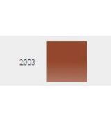 Umělecké pastelky Derwent Chromaflow prodej po kusech Willow 2103