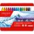 Akvarelové pastely Caran D'Ache Neocolor II